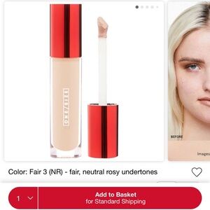 One/Size Concealer